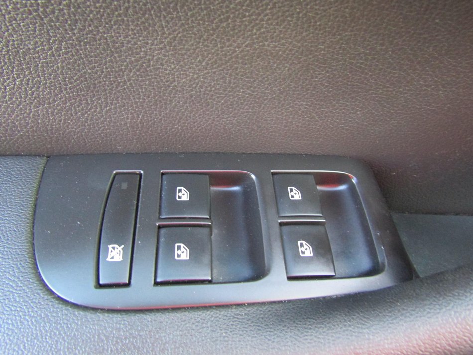 Opel Zafira 1.4T  LPG