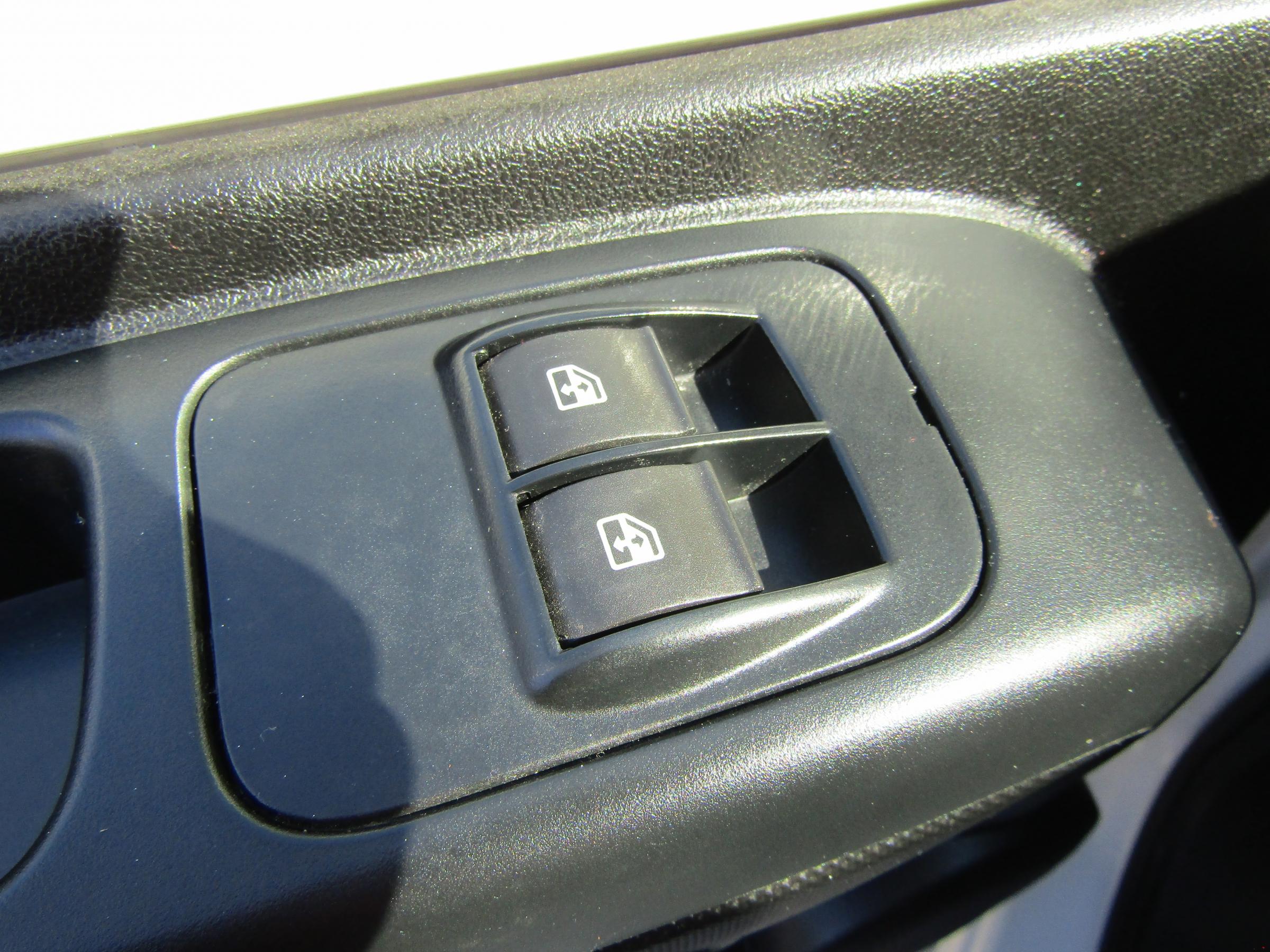 Fiat Fiorino, 2016 - pohled č. 11