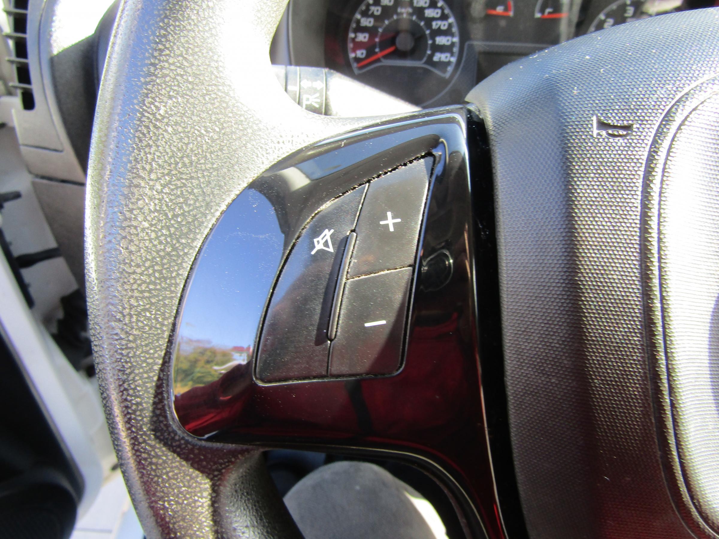 Fiat Fiorino, 2016 - pohled č. 13