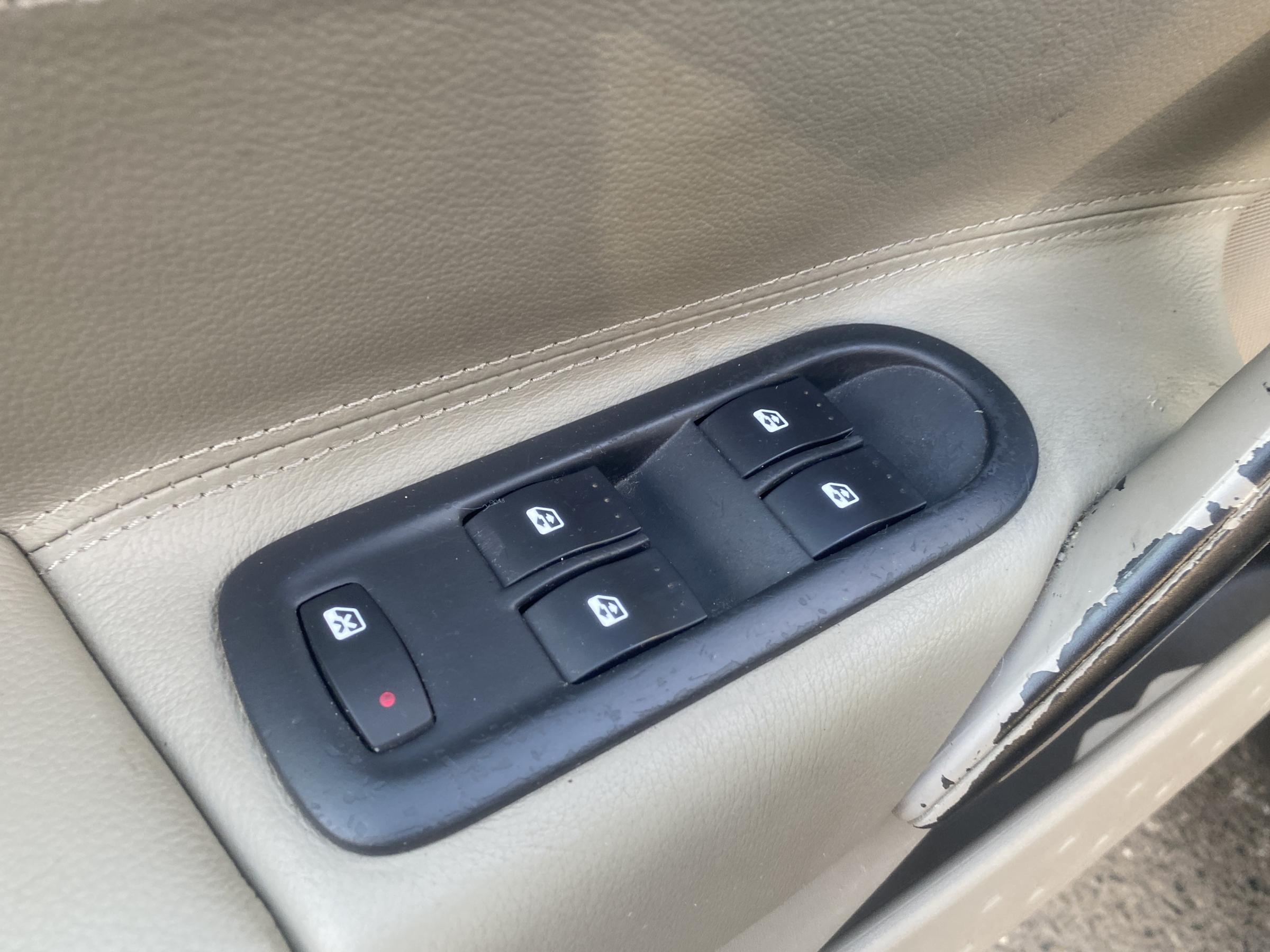 Renault Mégane, 2005 - pohled č. 13