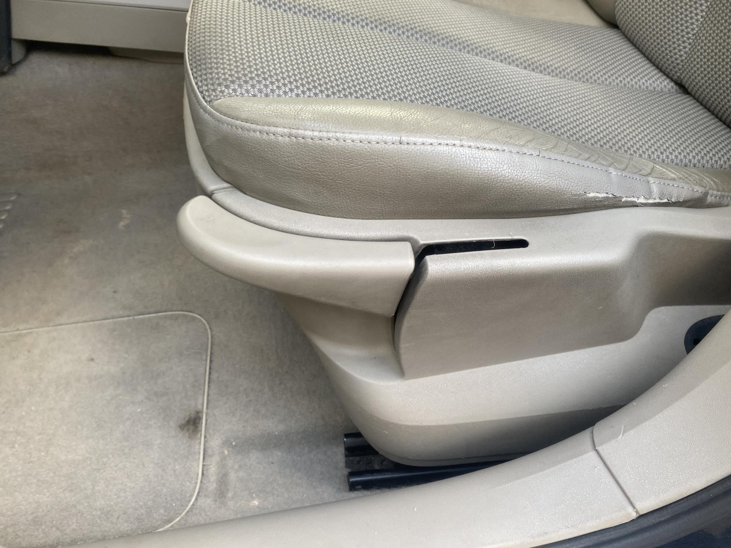 Renault Mégane, 2005 - pohled č. 14