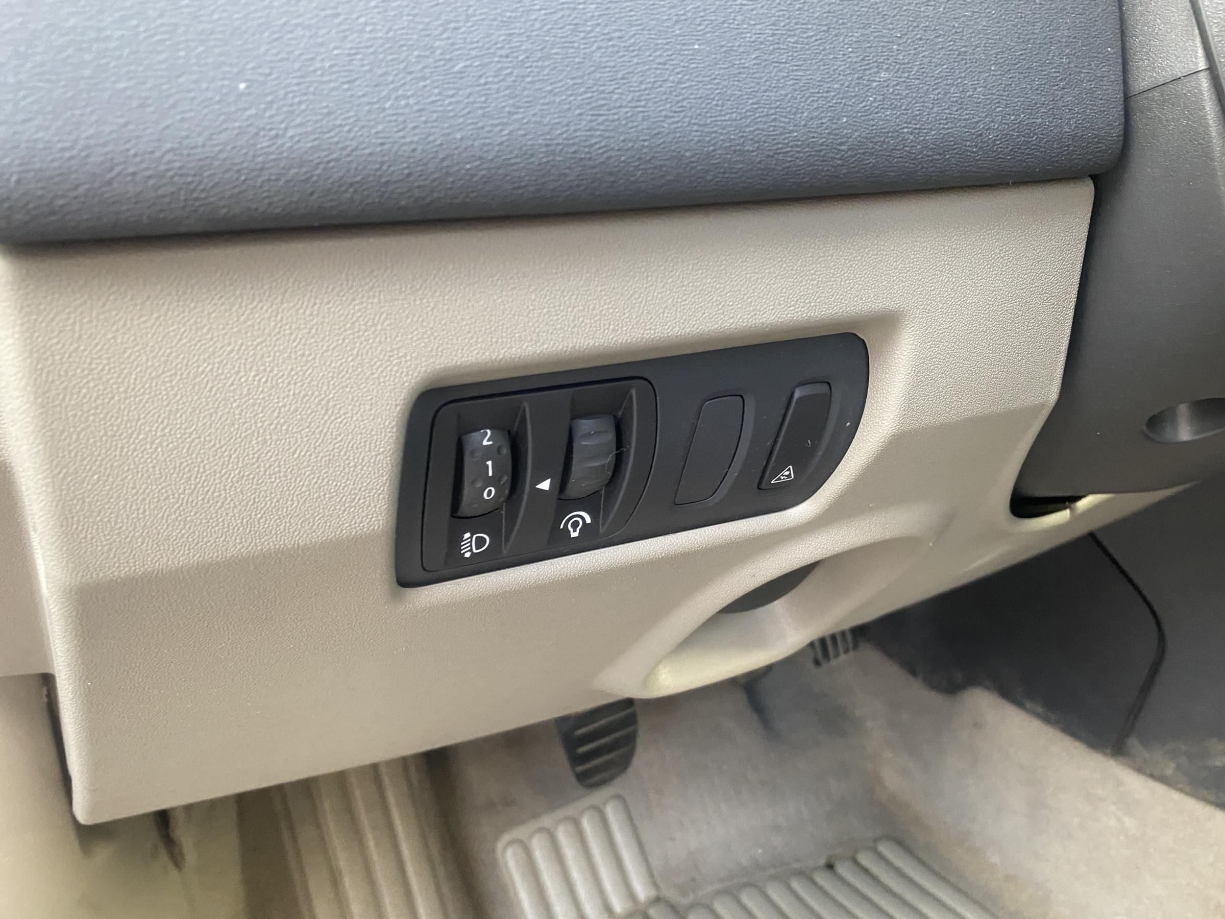 Renault Mégane, 2005 - pohled č. 15