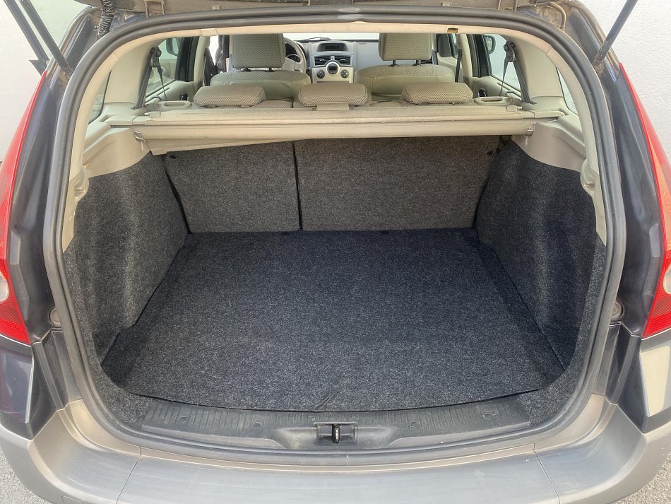 Renault Mégane 1.6i 