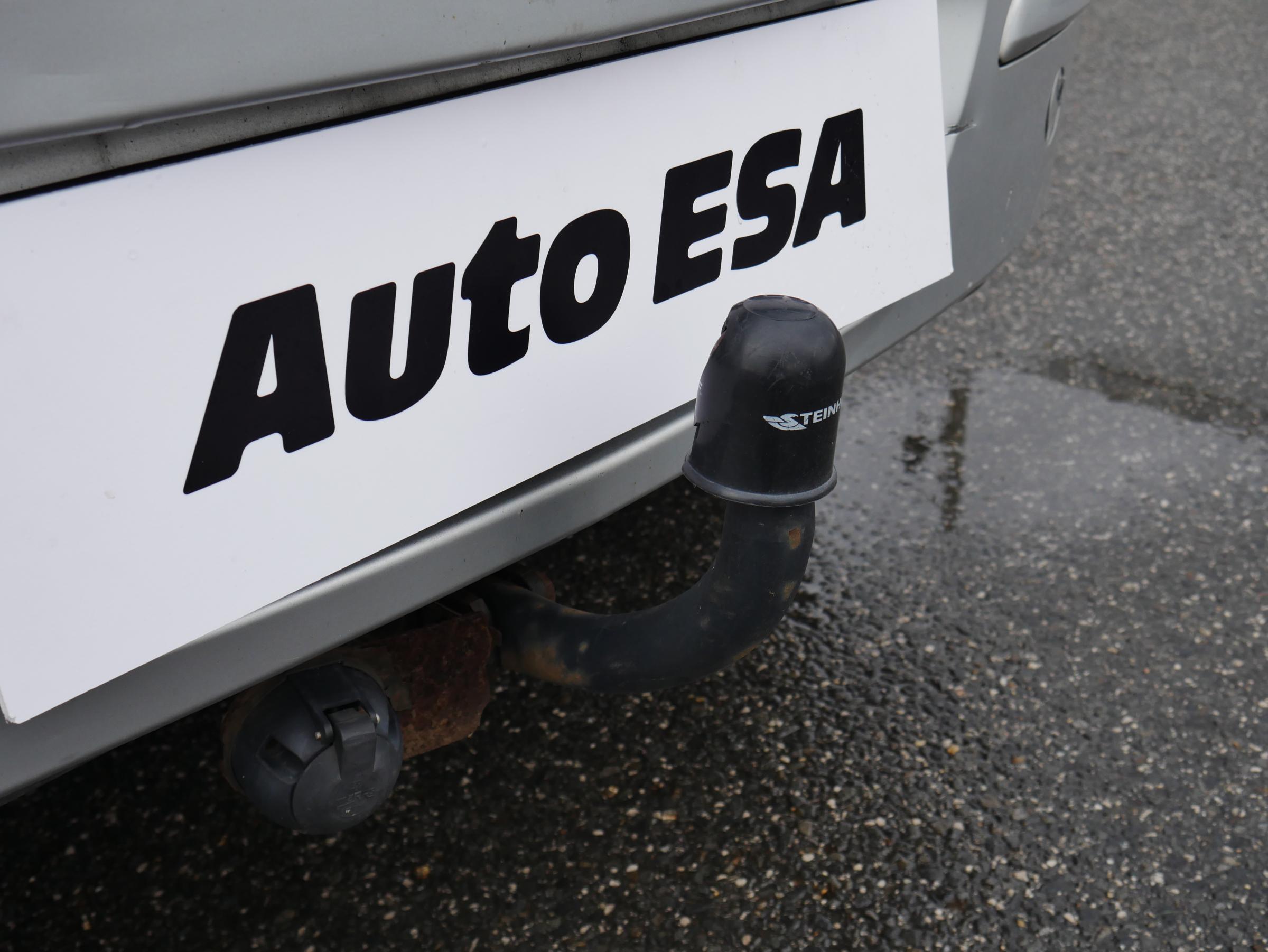 Opel Astra, 2005 - pohled č. 16