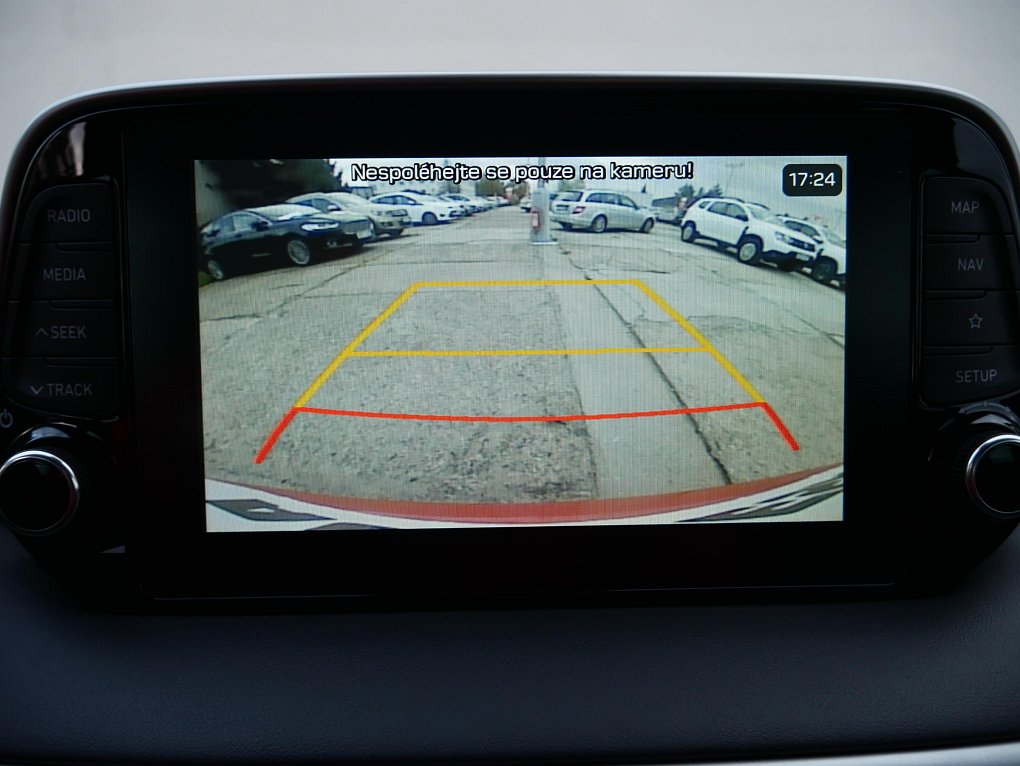 Hyundai Tucson 1.6CRDi 