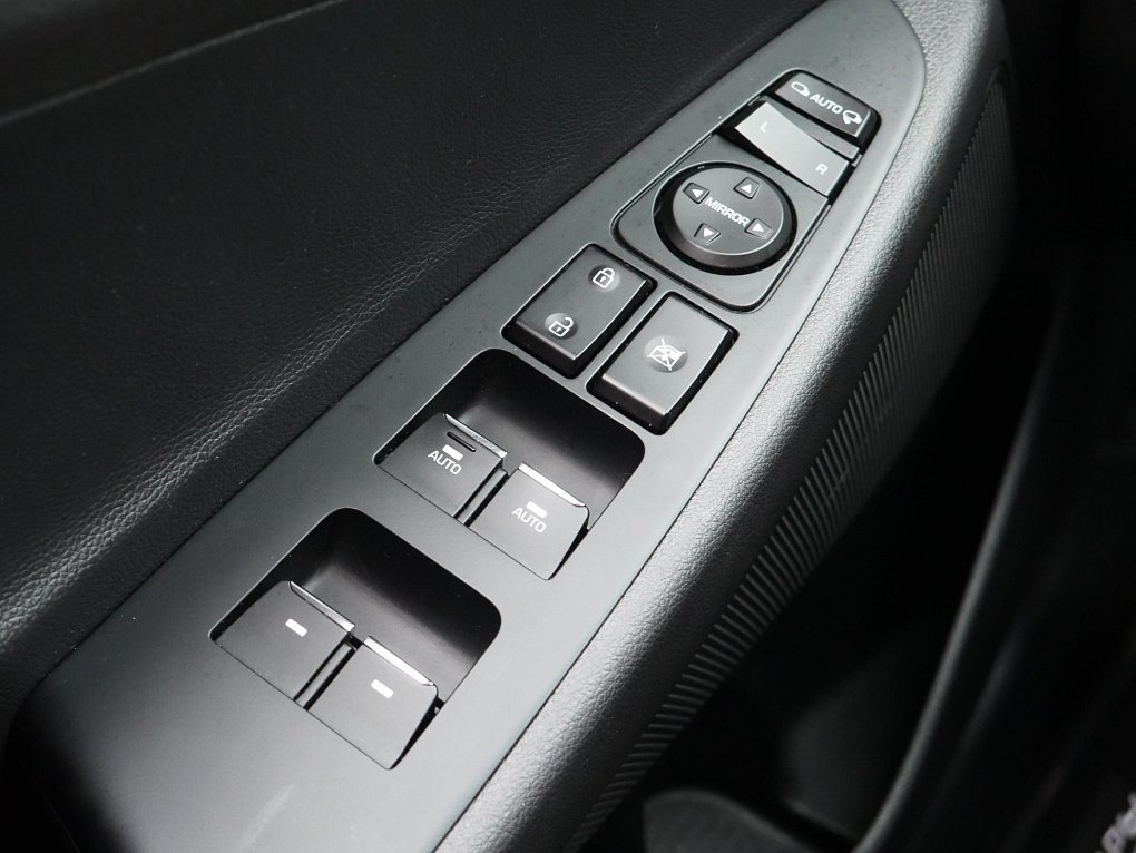 Hyundai Tucson 1.6CRDi 