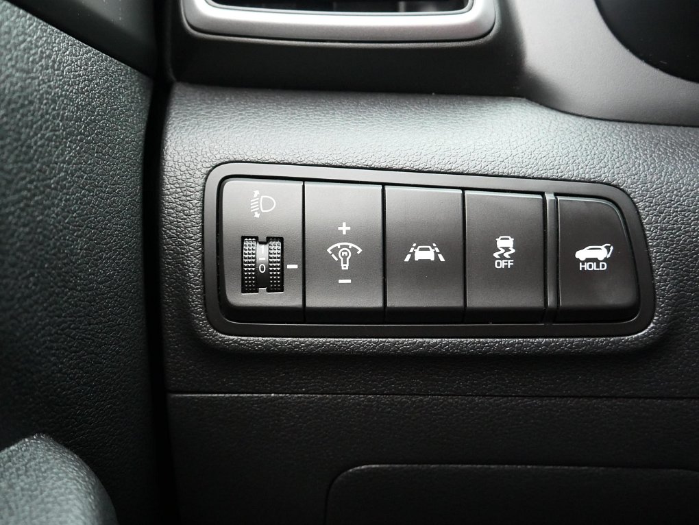 Hyundai Tucson 1.6CRDi 