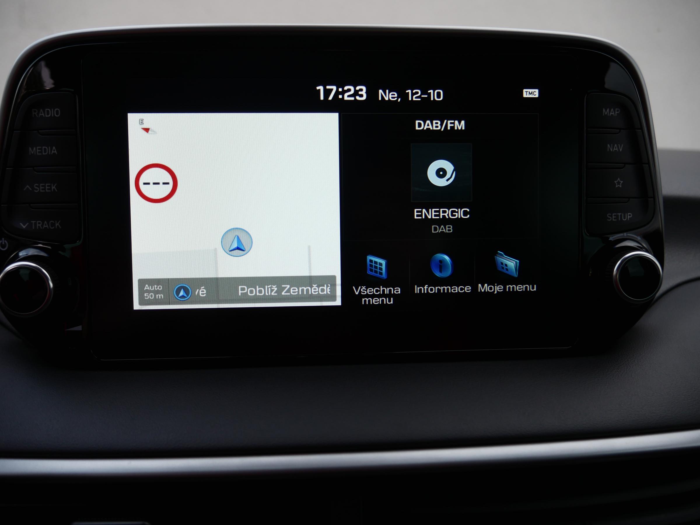 Hyundai Tucson, 2020 - pohled č. 11