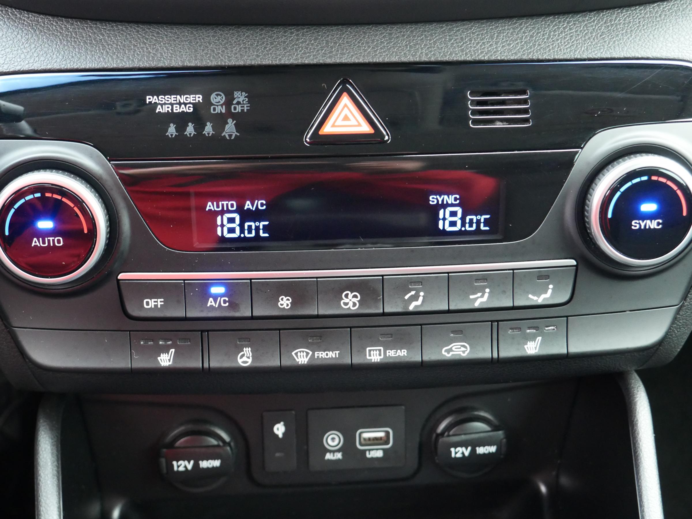 Hyundai Tucson, 2020 - pohled č. 14