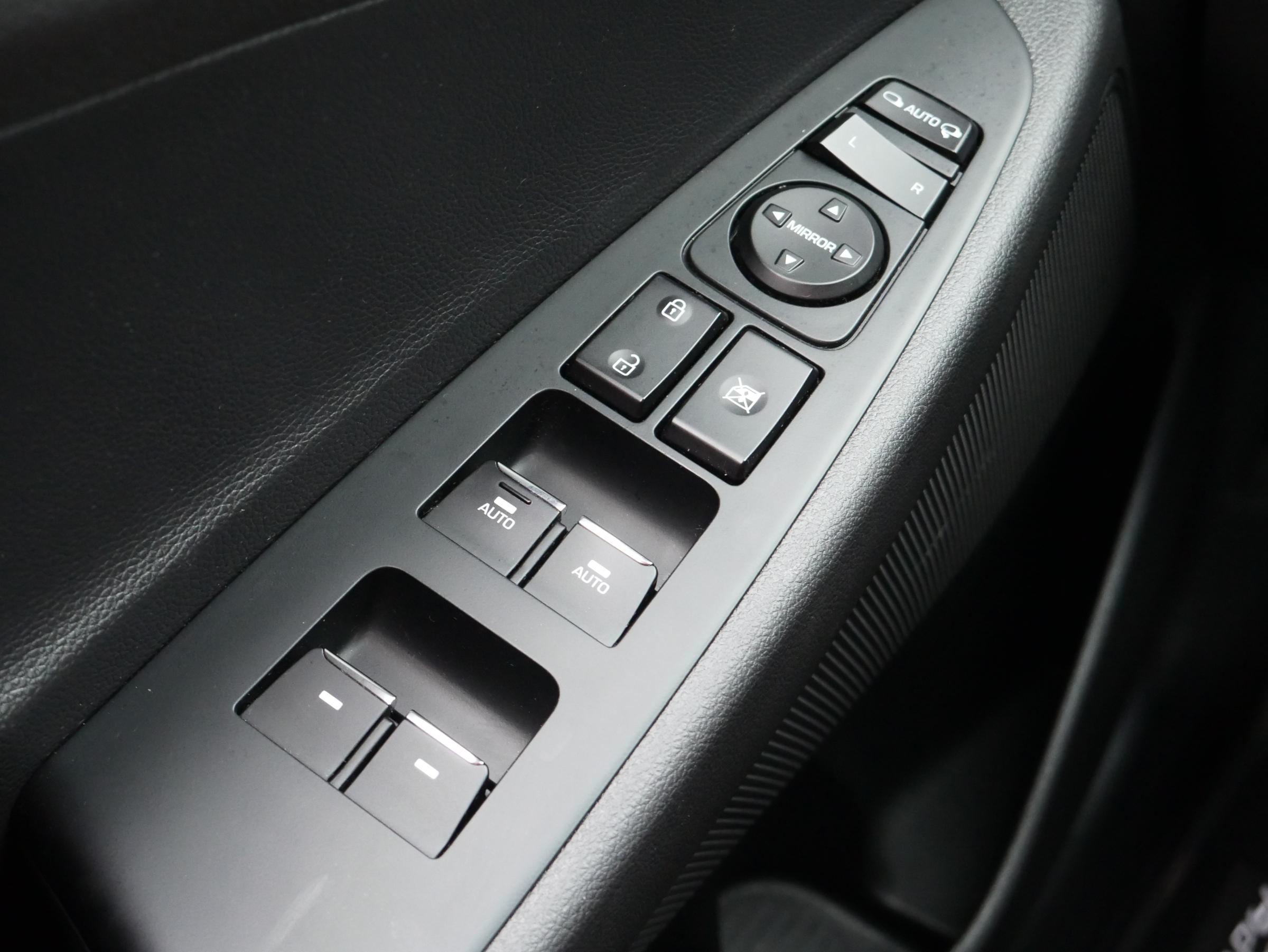 Hyundai Tucson, 2020 - pohled č. 15