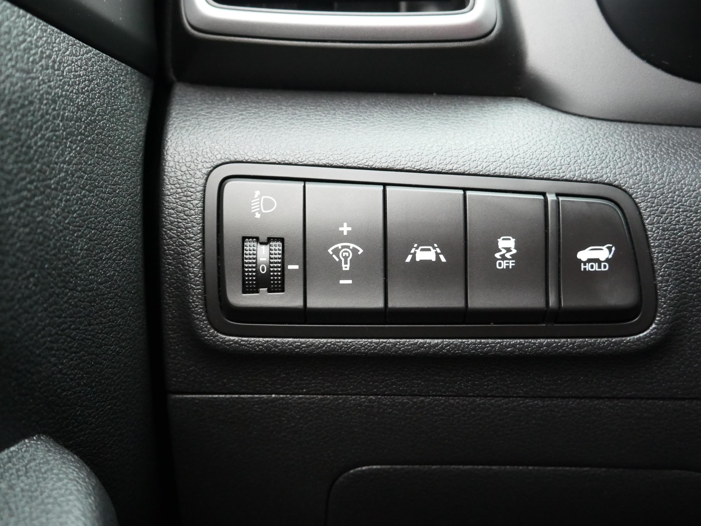 Hyundai Tucson, 2020 - pohled č. 16