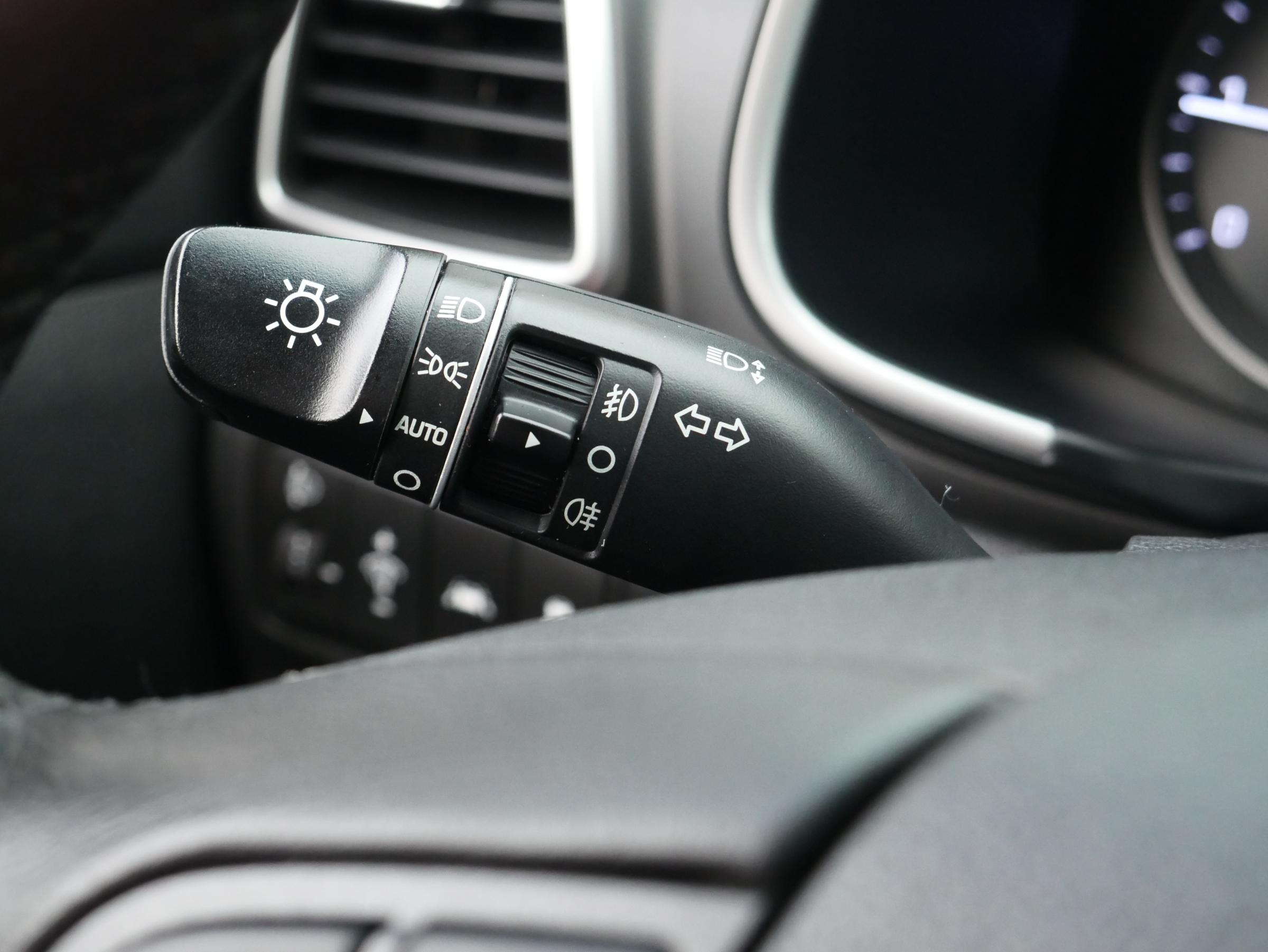 Hyundai Tucson, 2020 - pohled č. 17