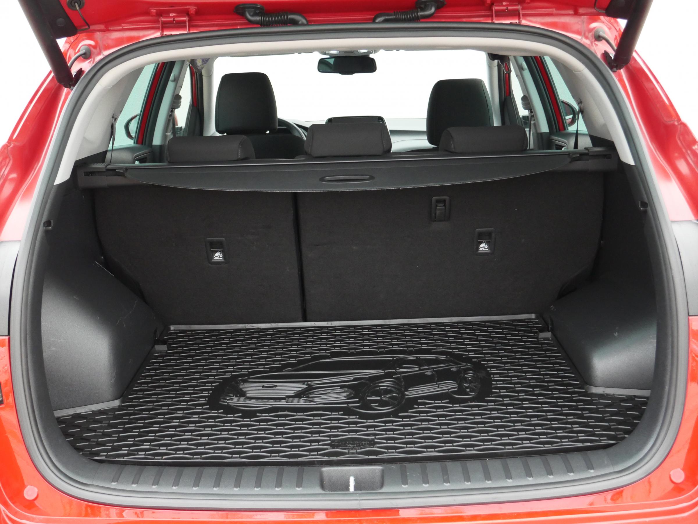 Hyundai Tucson, 2020 - pohled č. 7