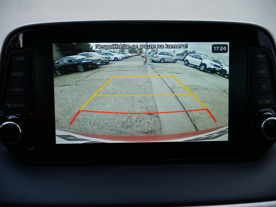 Hyundai Tucson 1.6CRDi 