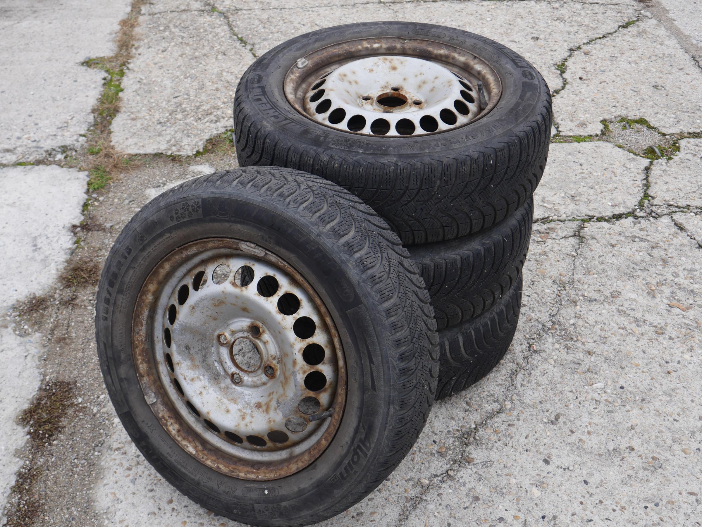 Renault Modus, 2005 - pohled č. 15