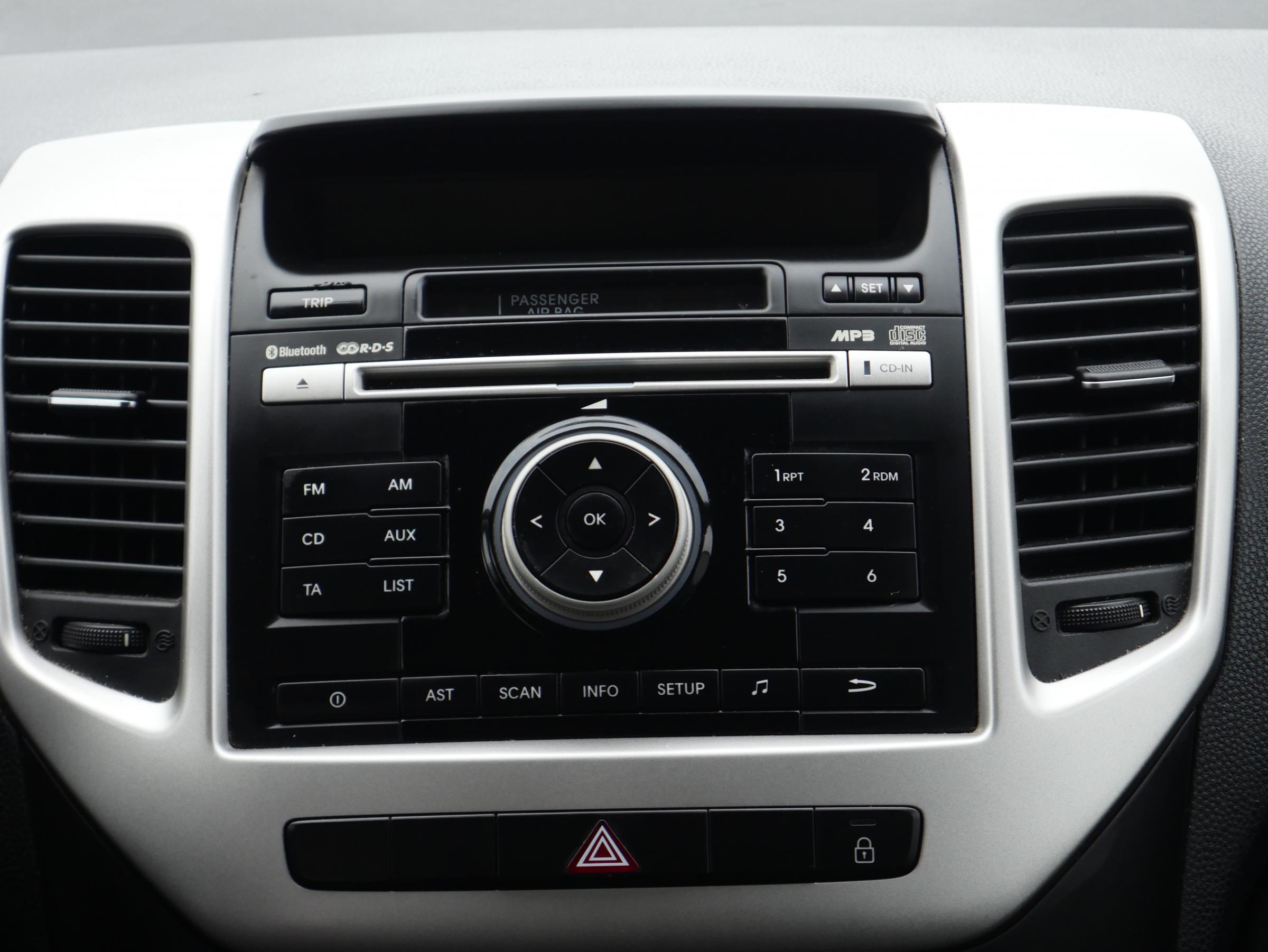 Kia Venga, 2016 - pohled č. 11