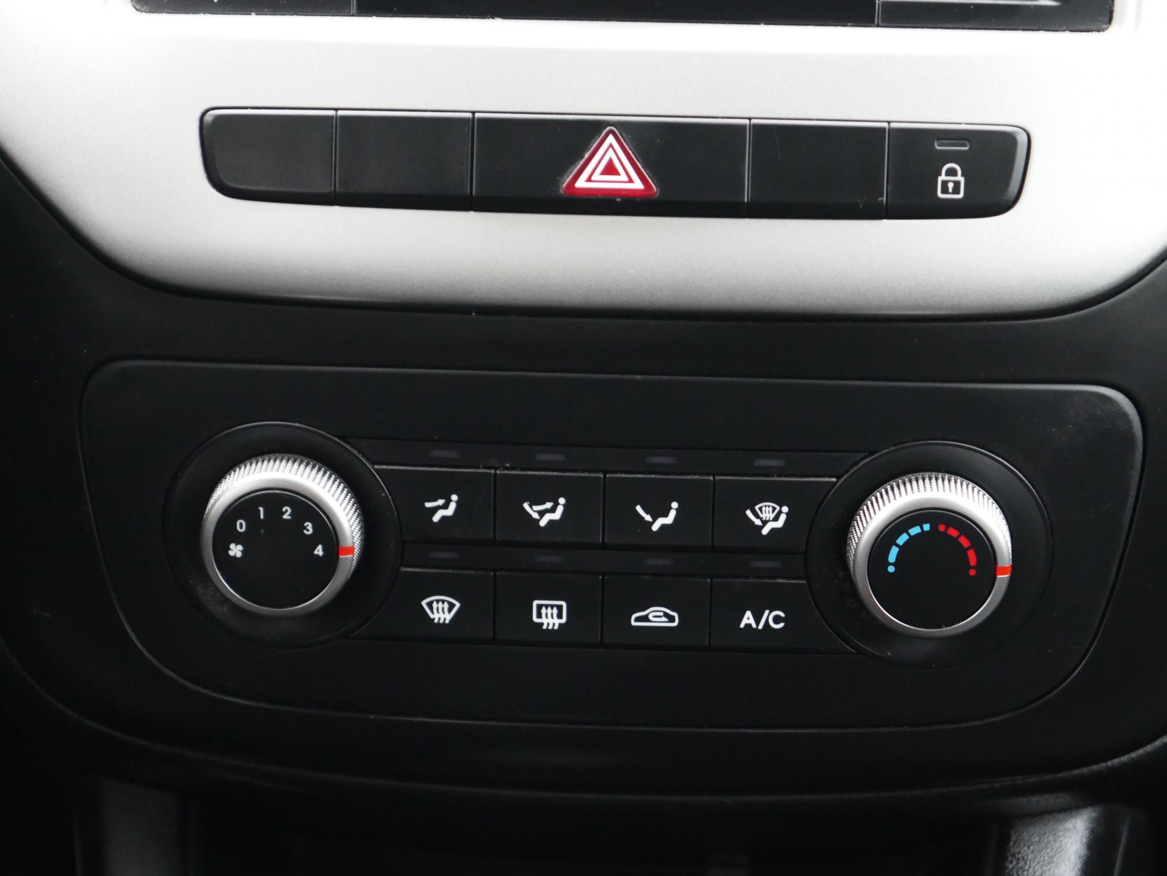 Kia Venga, 2016 - pohled č. 12