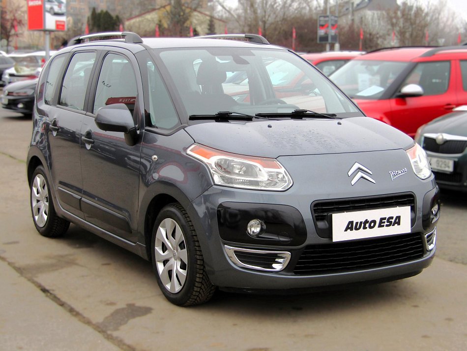 Citroën C3 Picasso 1.4 i 