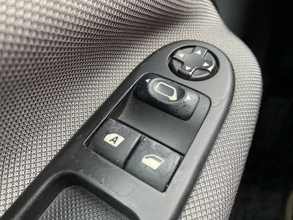 Citroën C3 Picasso 1.4 i 