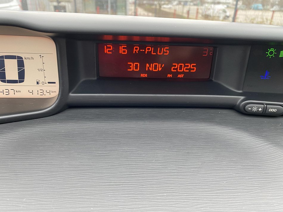 Citroën C3 Picasso 1.4 i 