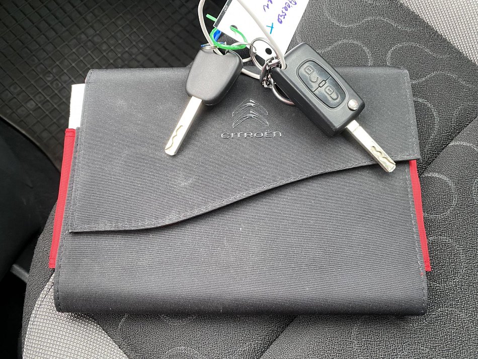 Citroën C3 Picasso 1.4 i 