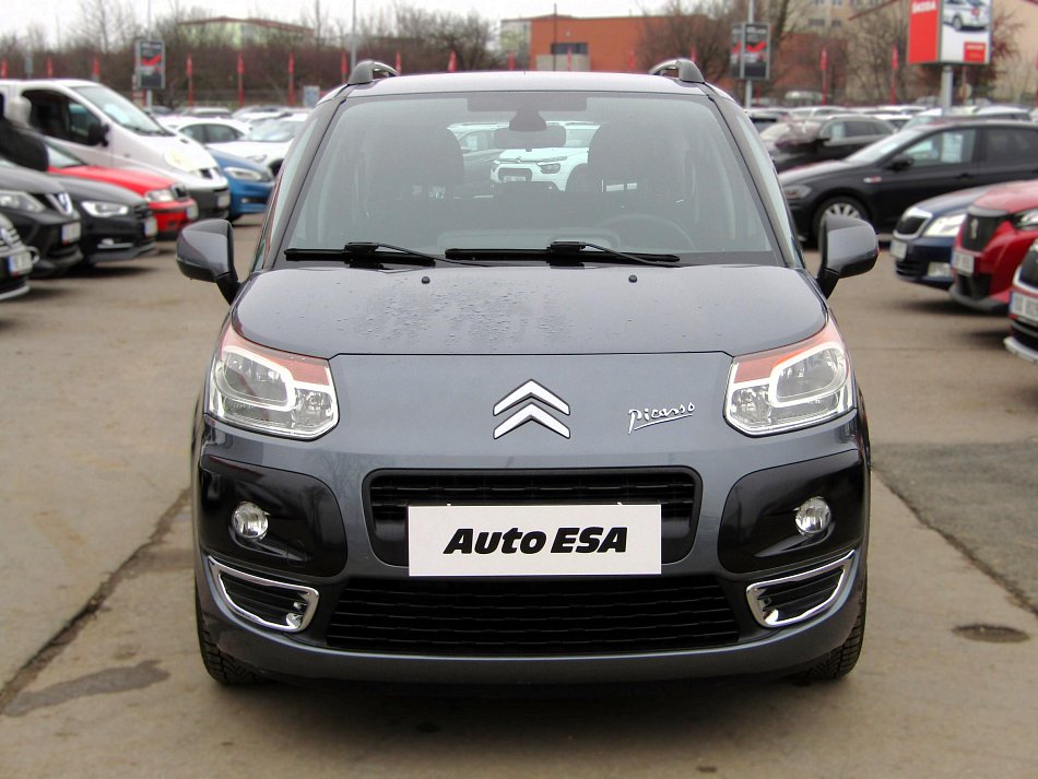 Citroën C3 Picasso 1.4 i 