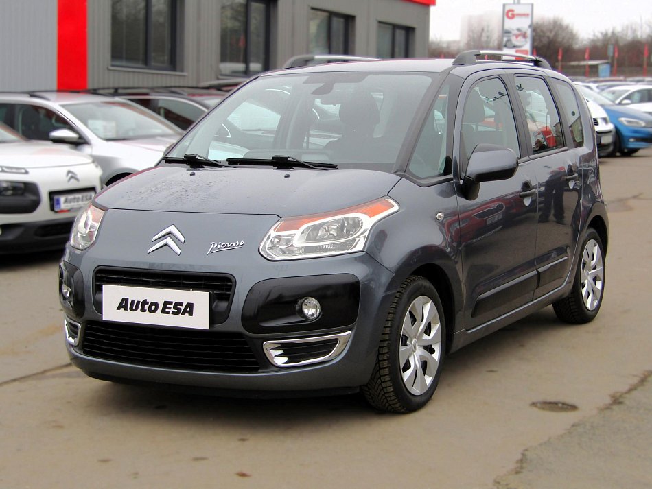 Citroën C3 Picasso 1.4 i 