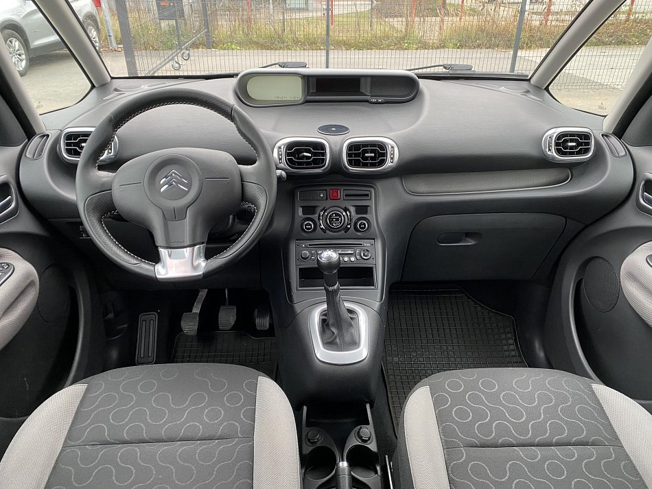 Citroën C3 Picasso 1.4 i 