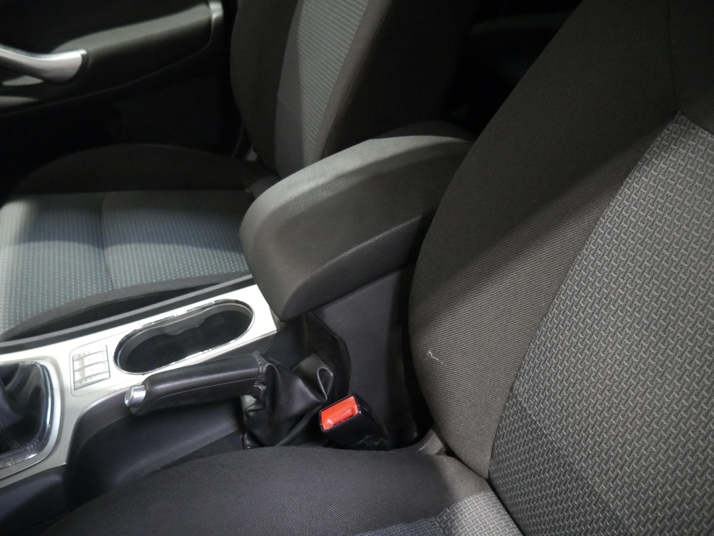 Ford Mondeo, 2007 - pohled č. 16