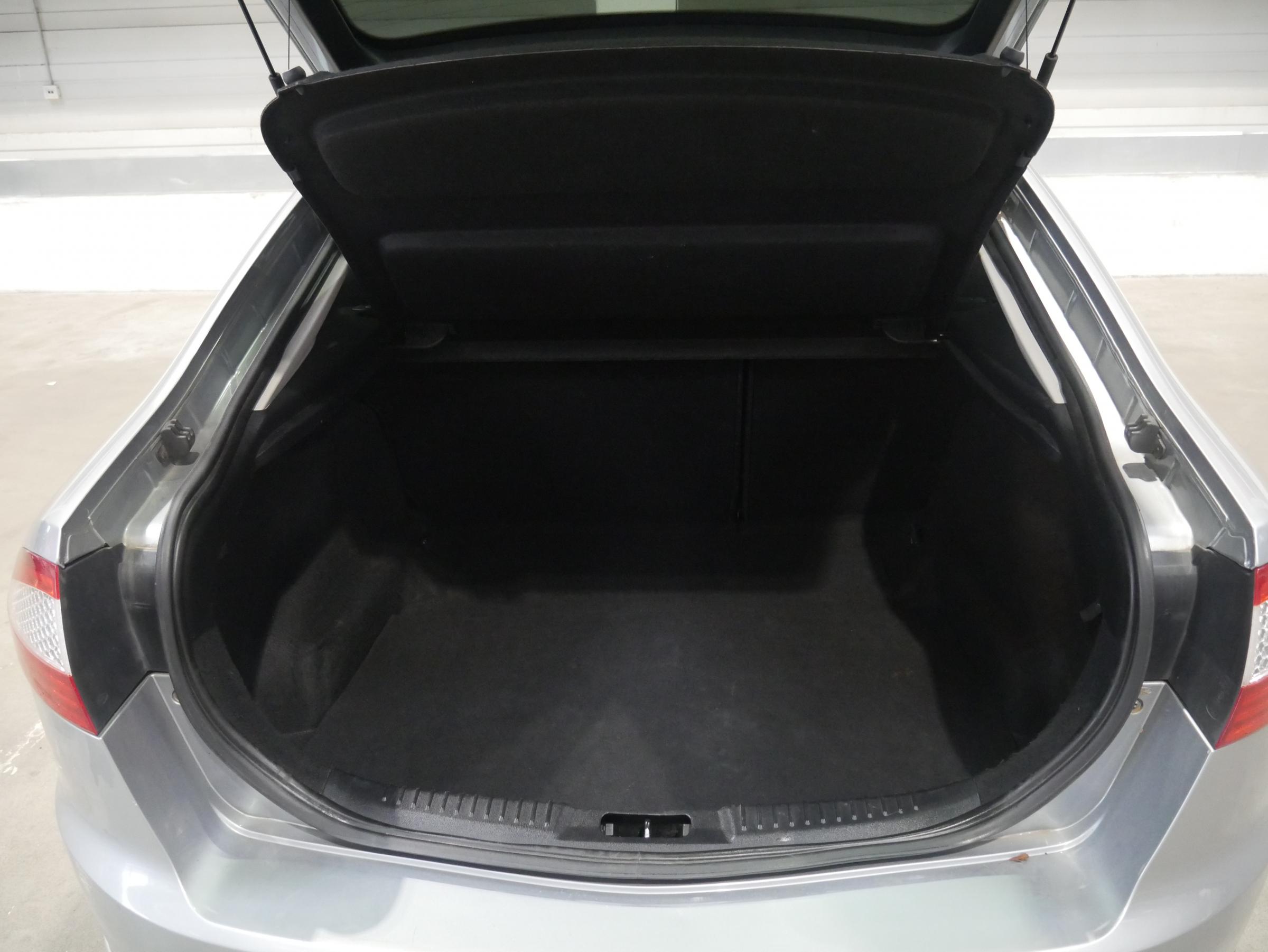 Ford Mondeo, 2007 - pohled č. 7