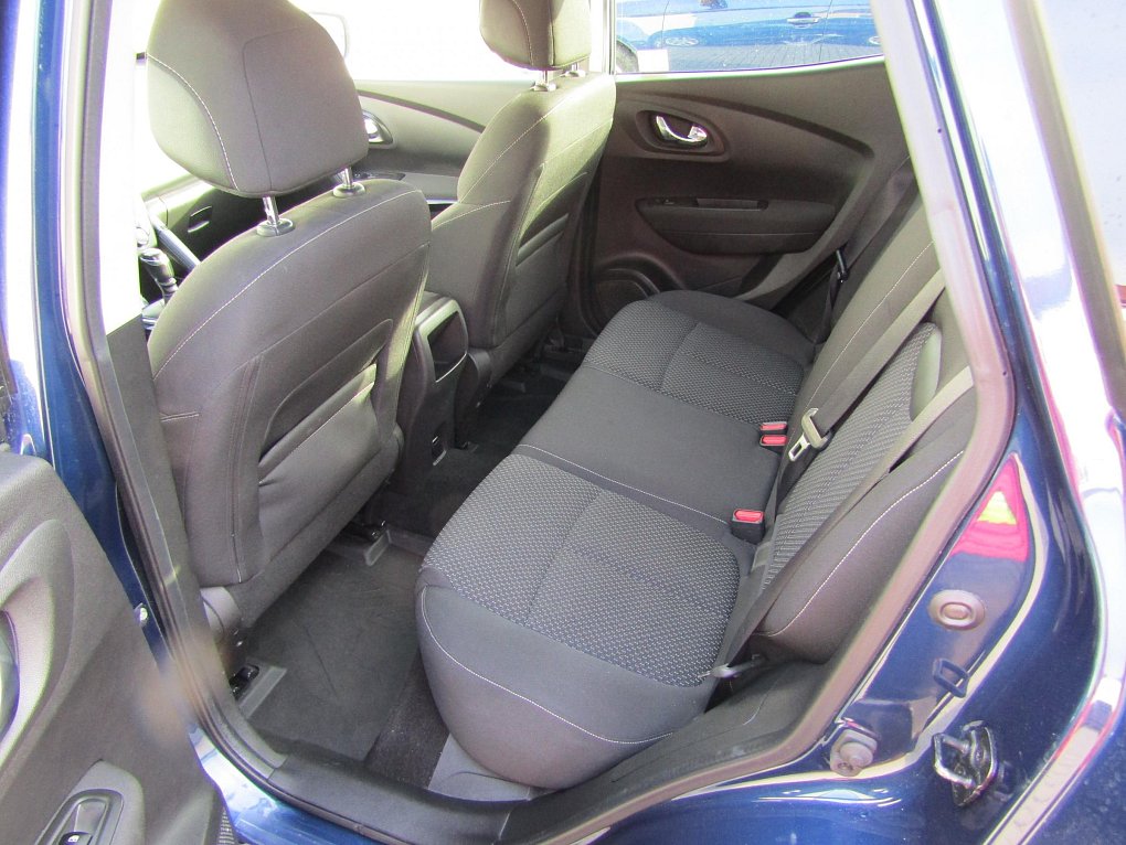 Renault Kadjar 1.2TCe 