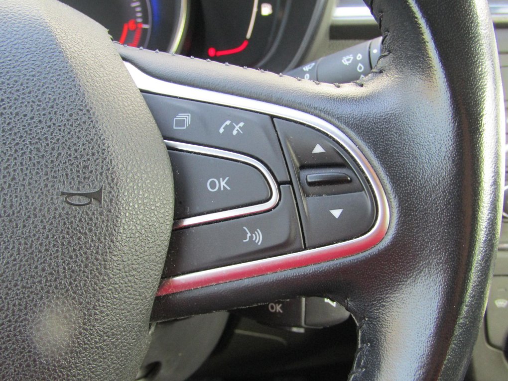 Renault Kadjar 1.2TCe 