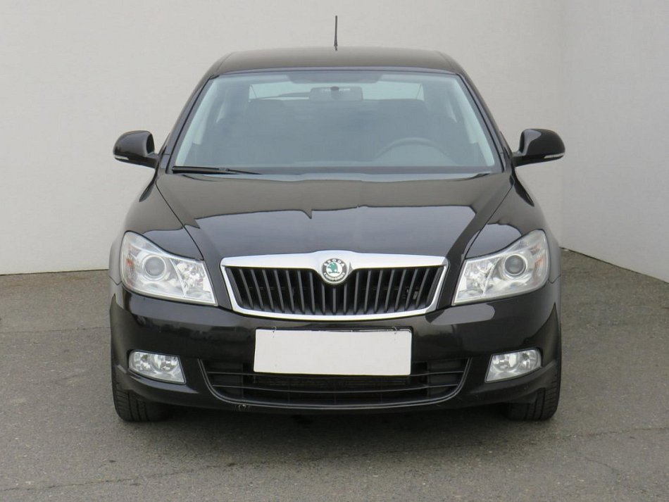 Škoda Octavia II 1.6i 
