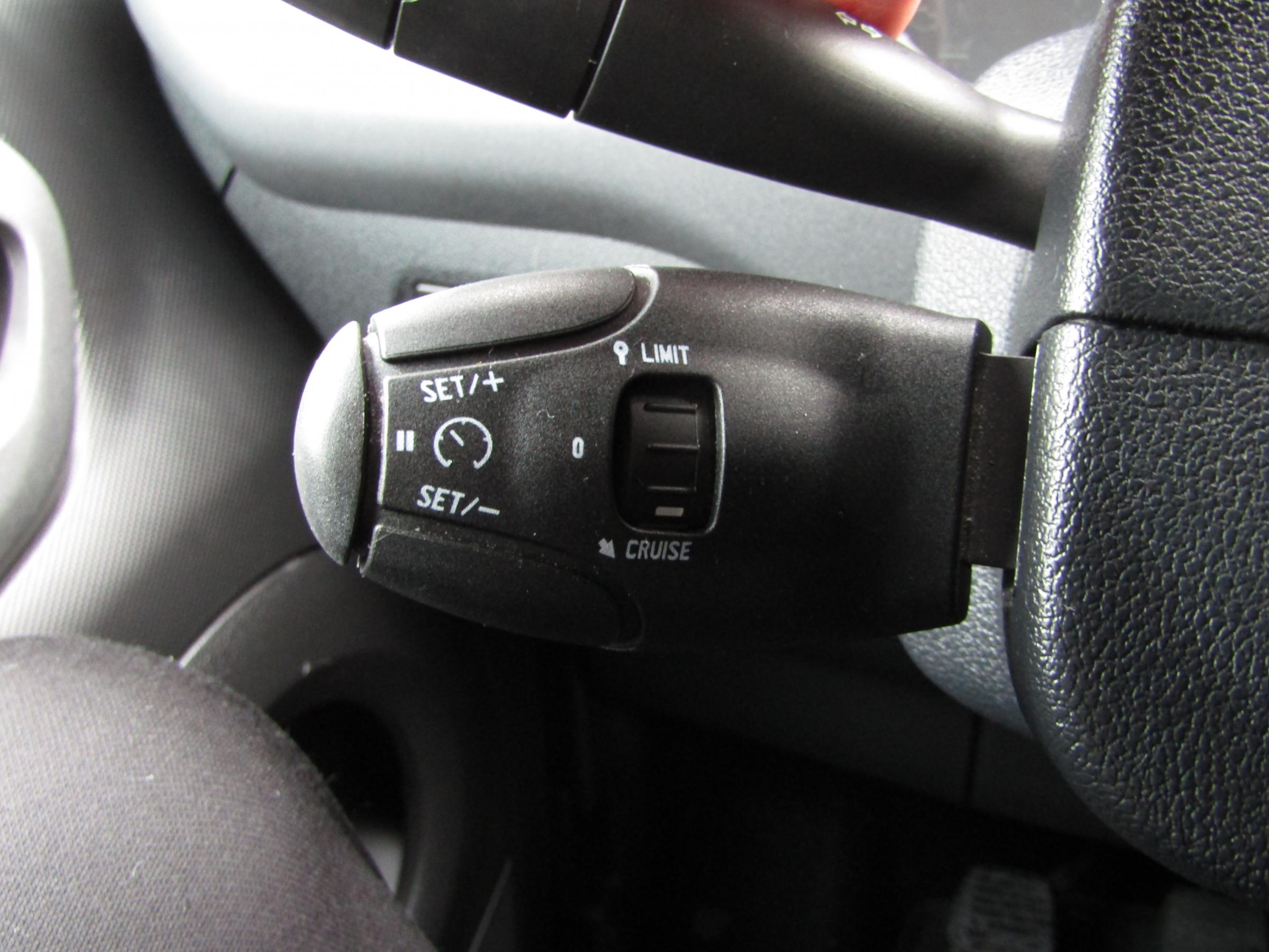 Citroën Berlingo, 2017 - pohled č. 11