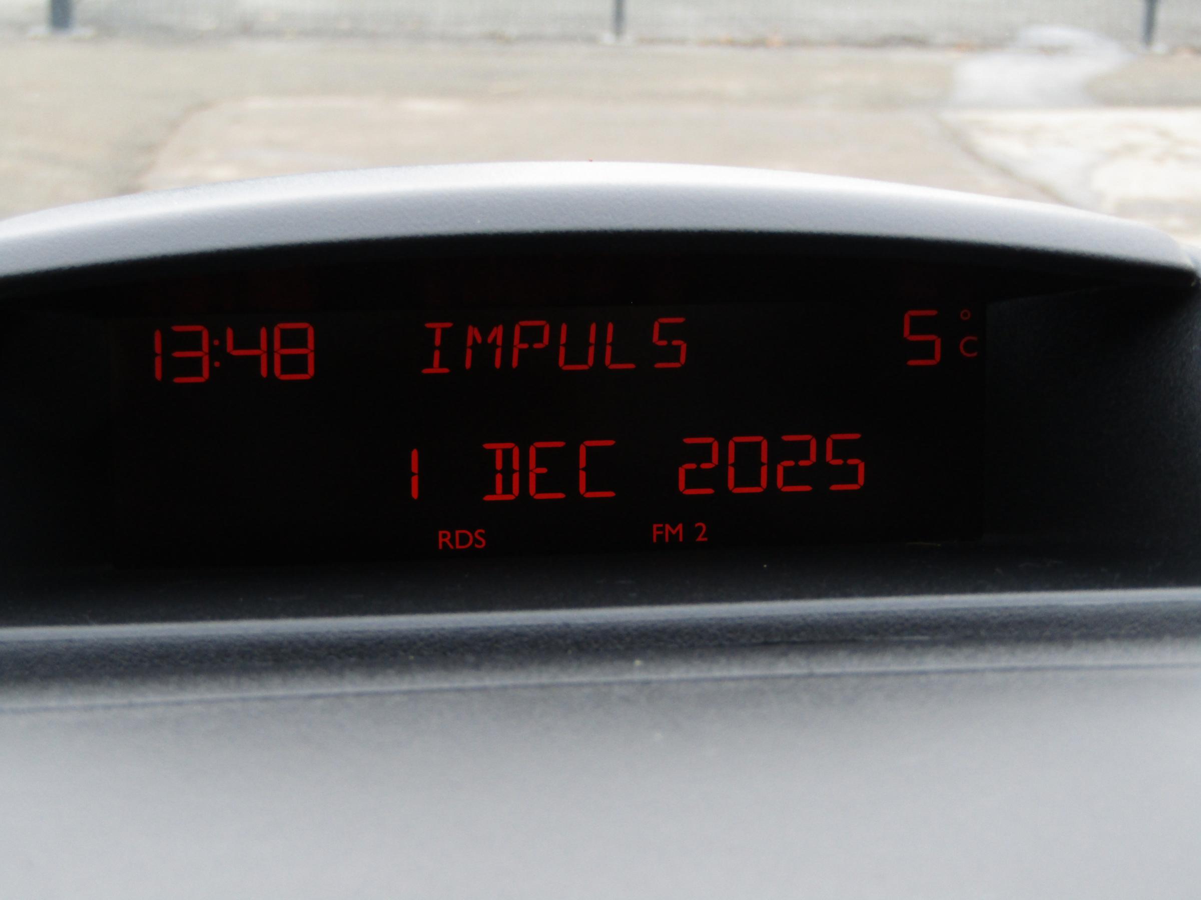 Citroën Berlingo, 2017 - pohled č. 12