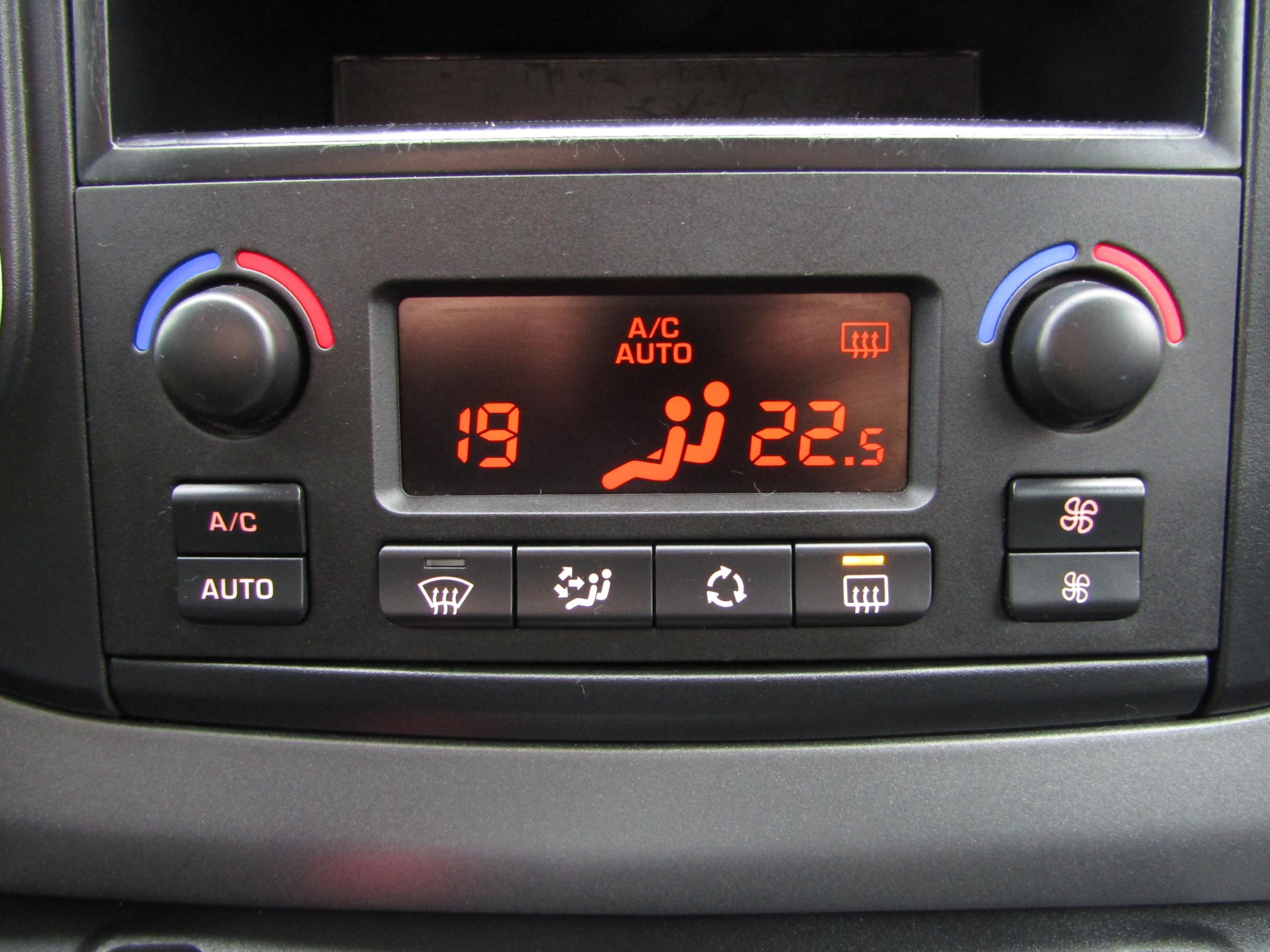 Citroën Berlingo, 2017 - pohled č. 14