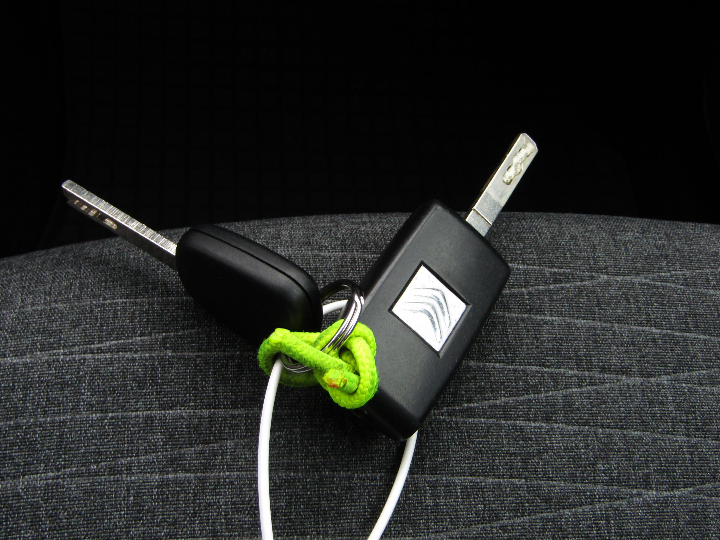 Citroën Berlingo, 2017 - pohled č. 16