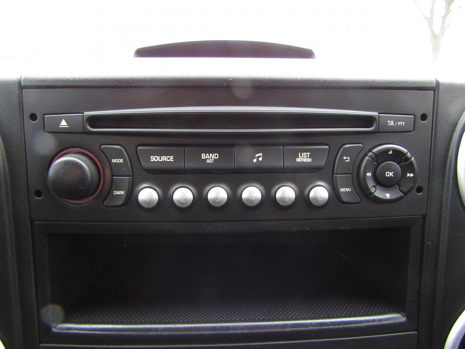 Citroën Berlingo 1.6HDi XTR