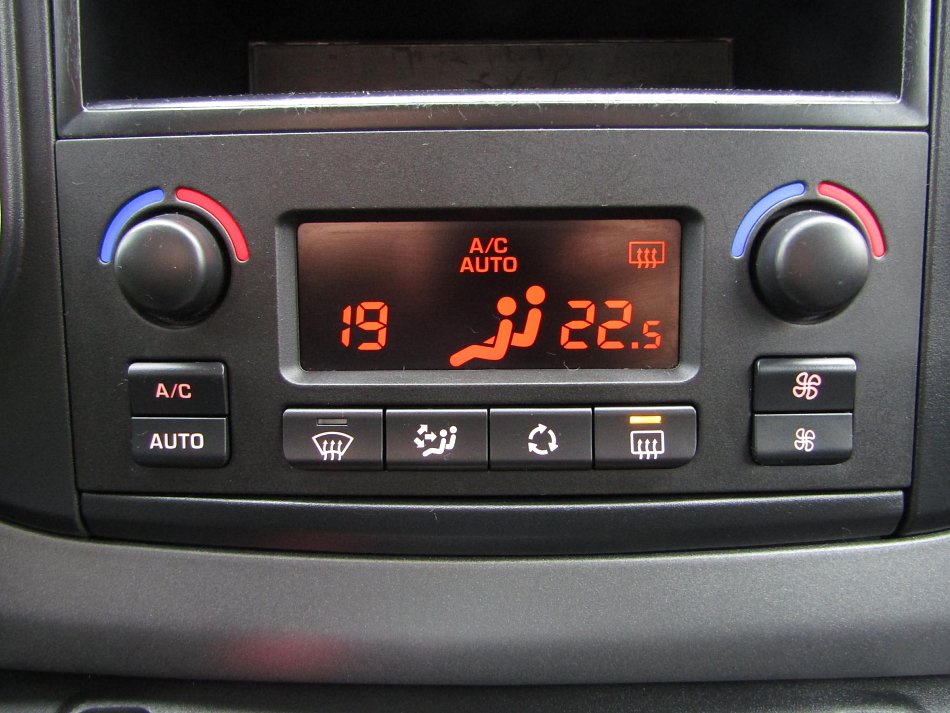 Citroën Berlingo 1.6HDi XTR