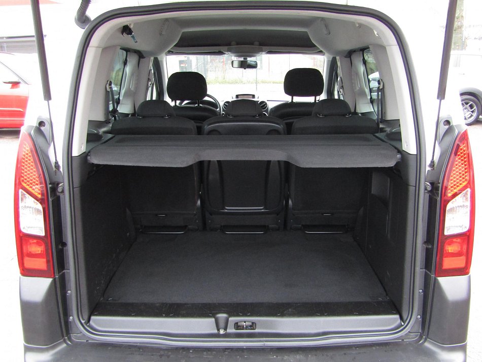 Citroën Berlingo 1.6HDi XTR