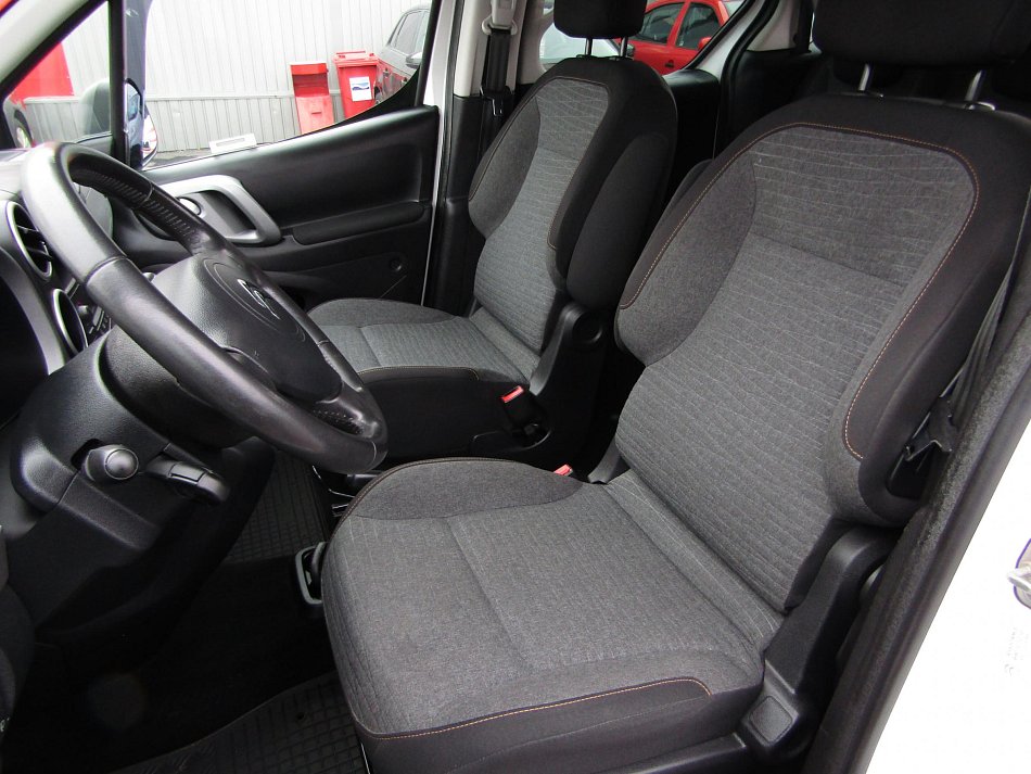 Citroën Berlingo 1.6HDi XTR