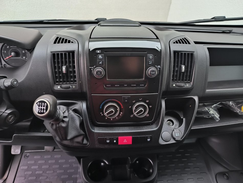 Peugeot Boxer 2.0HDi  L4H2