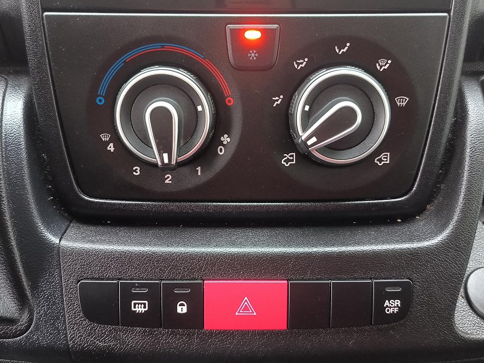 Peugeot Boxer 2.0HDi  L4H2