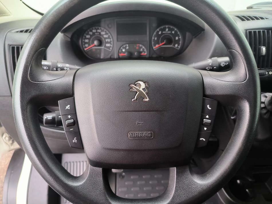 Peugeot Boxer 2.0HDi  L4H2