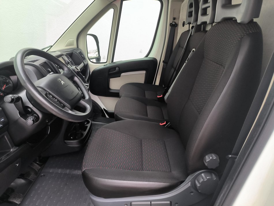 Peugeot Boxer 2.0HDi  L4H2