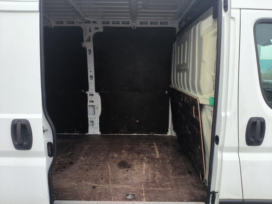 Peugeot Boxer 2.0HDi  L4H2