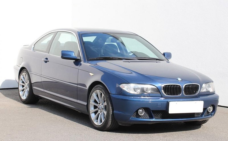 BMW Řada 3 1.8i 