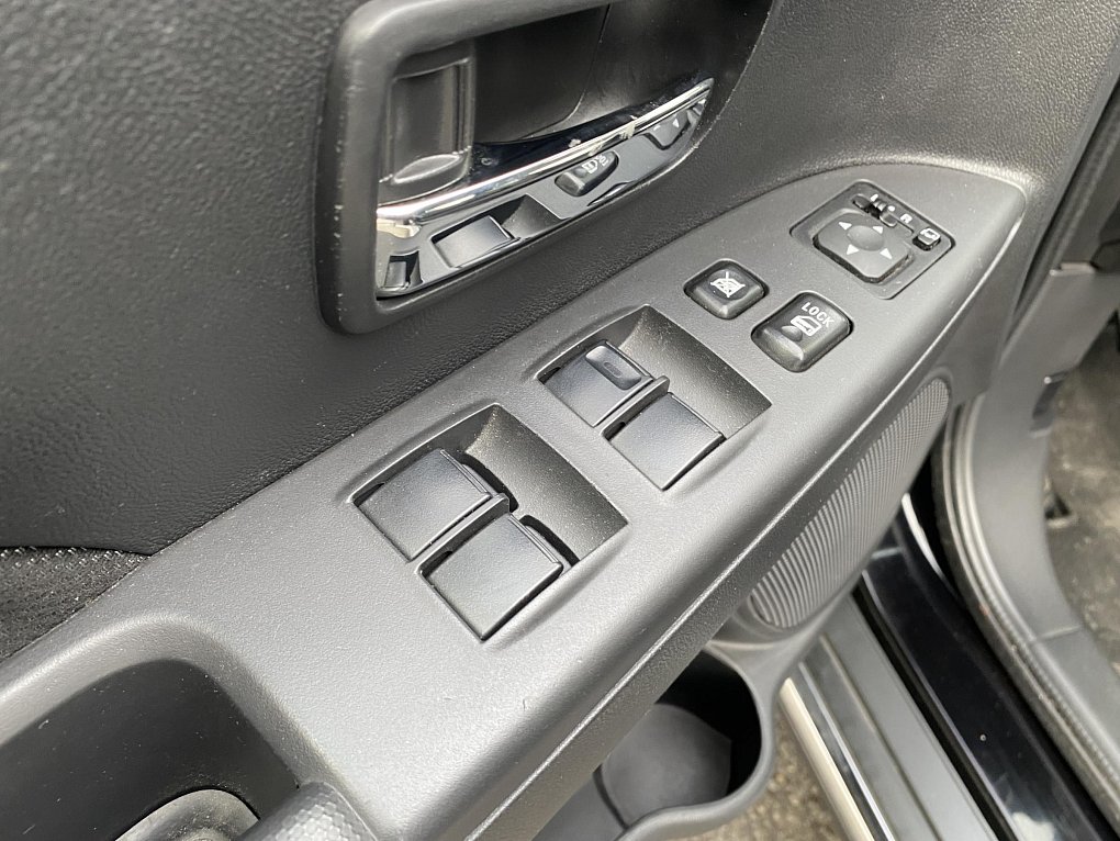 Citroën C4 Aircross 1.8 HDi Tendance 4x4