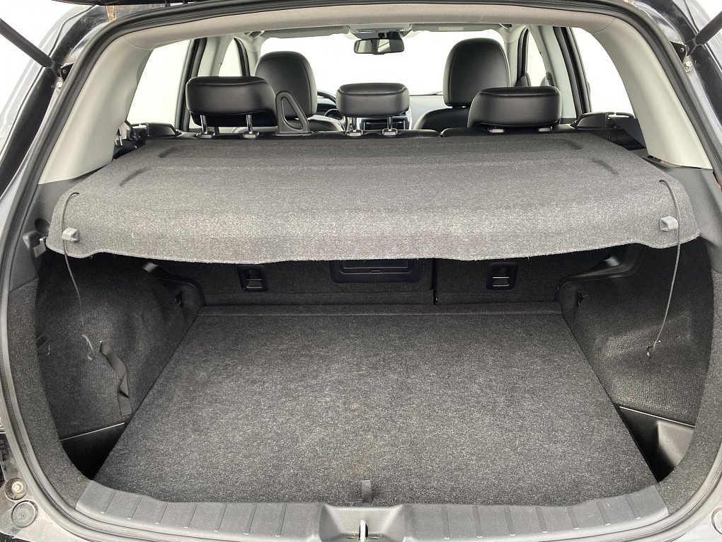 Citroën C4 Aircross 1.8 HDi Tendance 4x4