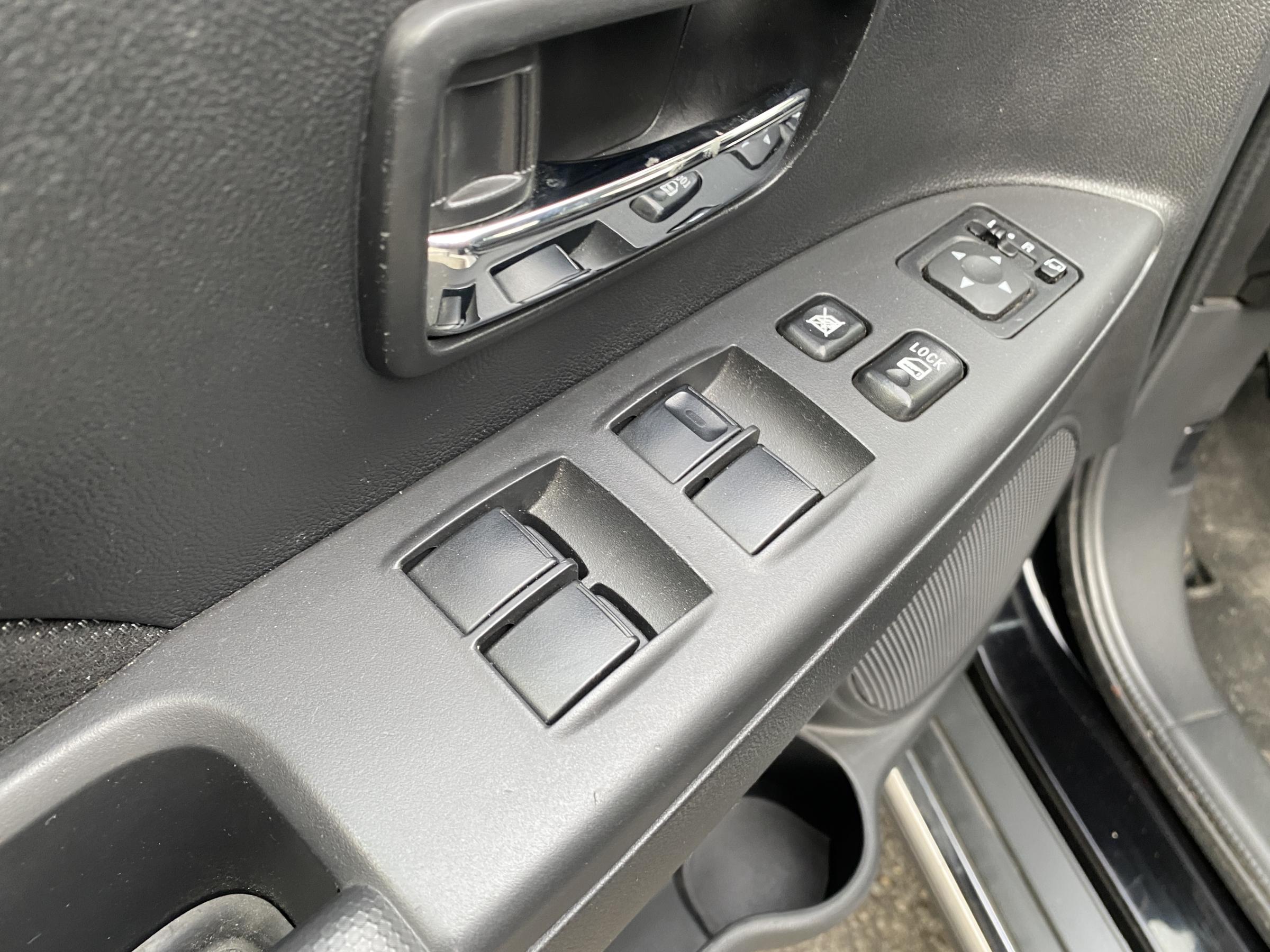 Citroën C4 Aircross, 2014 - pohled č. 13